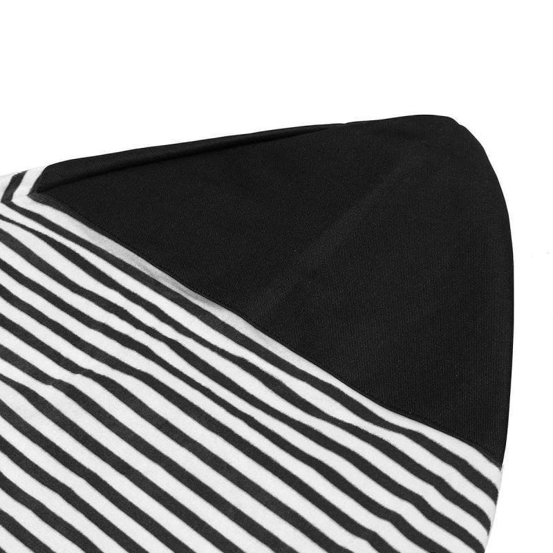 Striped Surfboard Snowboard Protective Cover - Image 4