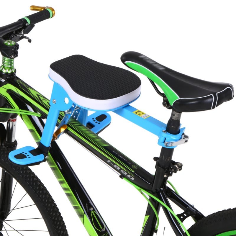 Bicycle child seat - Image 4