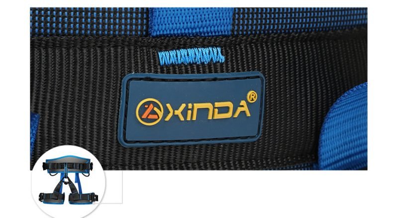 Outdoor climbing belt - Image 6