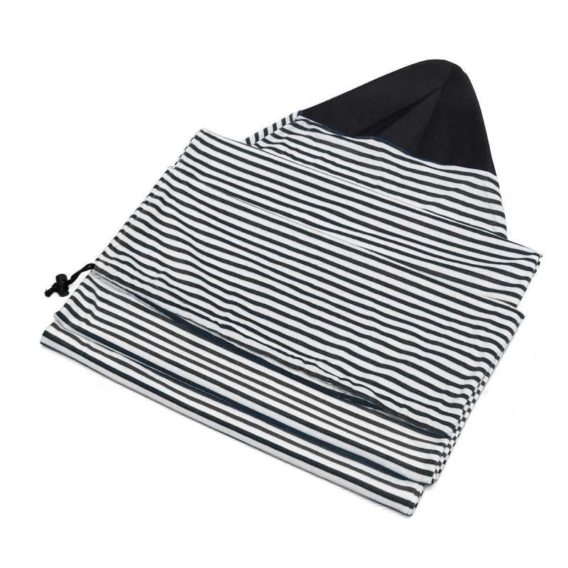 Striped Surfboard Snowboard Protective Cover - Image 2