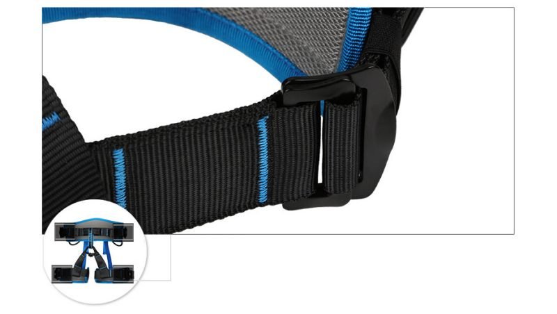 Outdoor climbing belt - Image 5