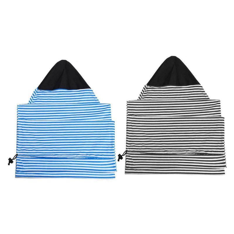 Striped Surfboard Snowboard Protective Cover - Image 3