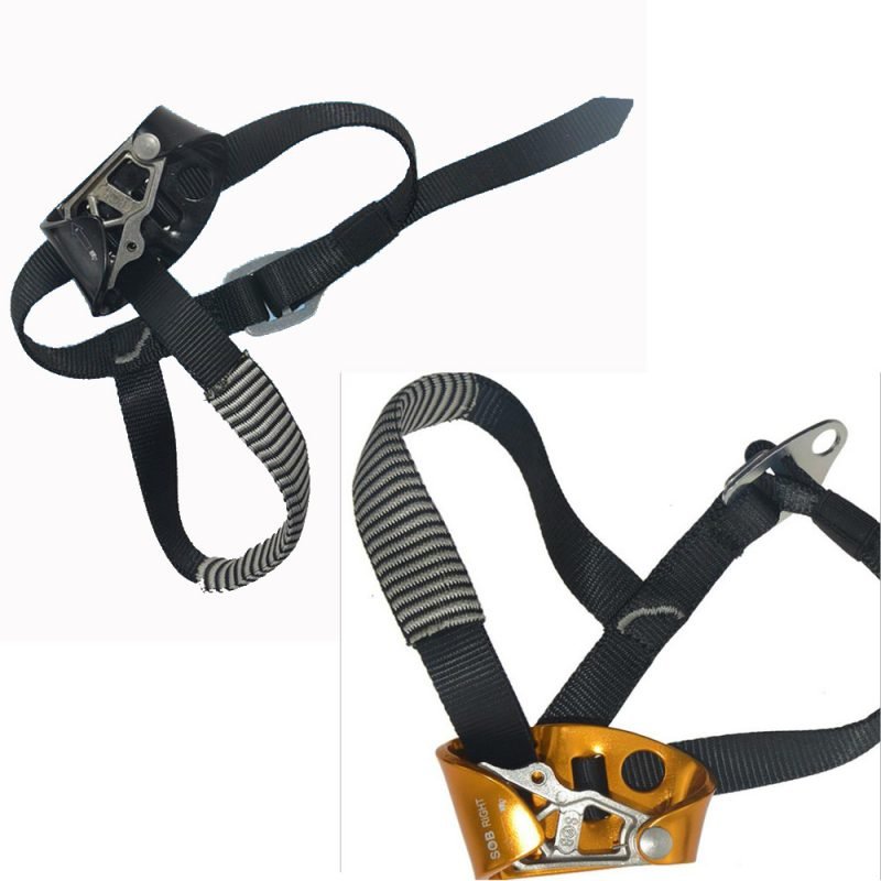 Mountaineering climbing equipment - Image 3