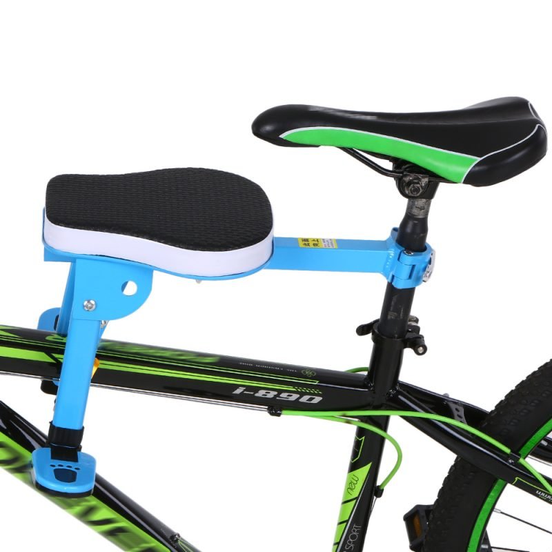 Bicycle child seat - Image 6