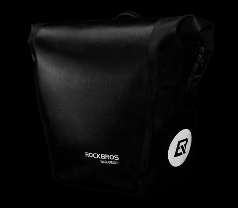 Bicycle waterproof bag - Image 6