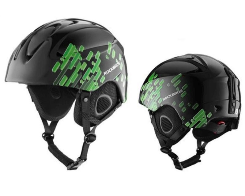 Ski helmet - Image 3