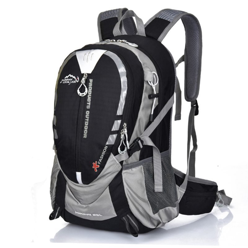 Outdoor sports backpack climbing bag - Image 2