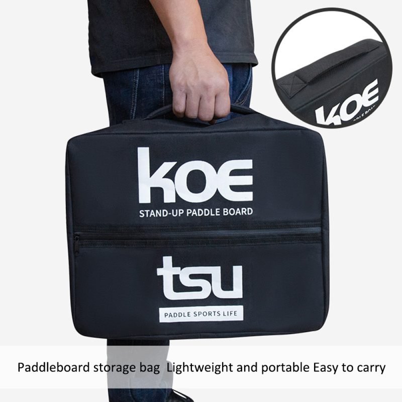 Surfboard Storage Bag Storage Portable Storage Bag - Image 8