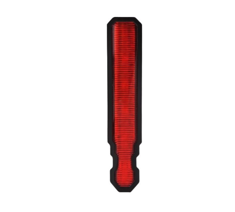 Cycling bicycle light tail light laser tail light - Image 6