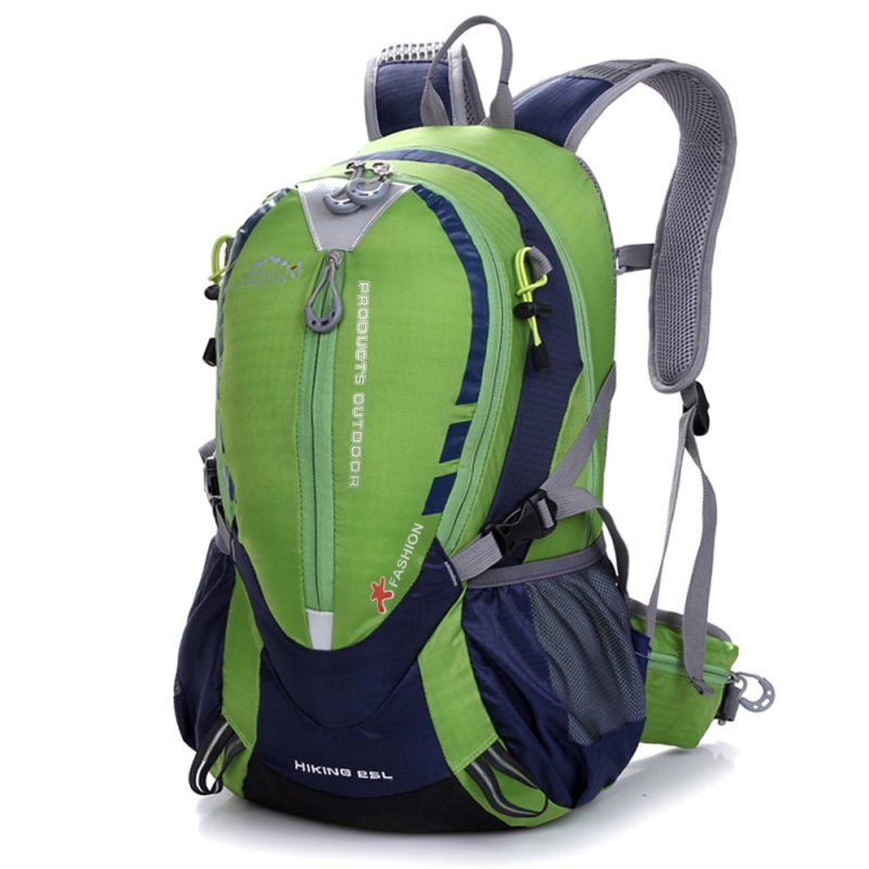 Outdoor sports backpack climbing bag - Image 4