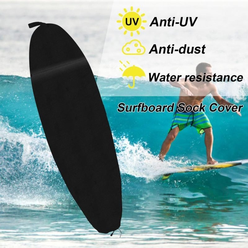 Surfboard Waterproof And Dustproof Protective Cover